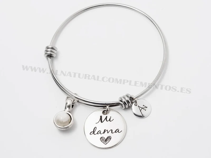 Pulsera Dama de Honor