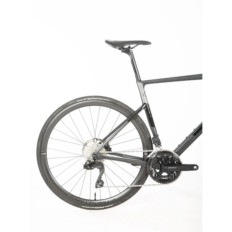 SuperSix Evo 3 105 Di2 2022 52cm - Approved Used