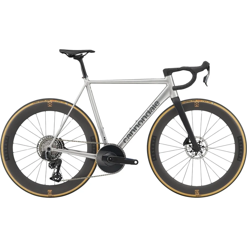CAAD14 1 Force Aluminium Road Bike