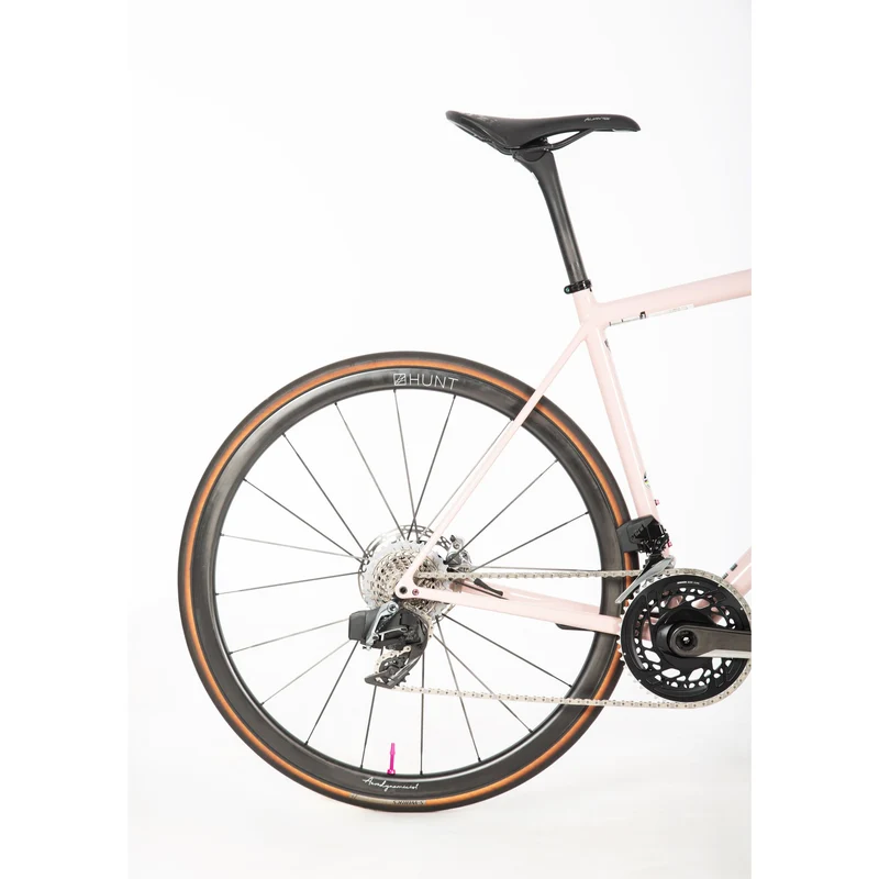 Aethos Pro Custom Build 58cm - Approved Used