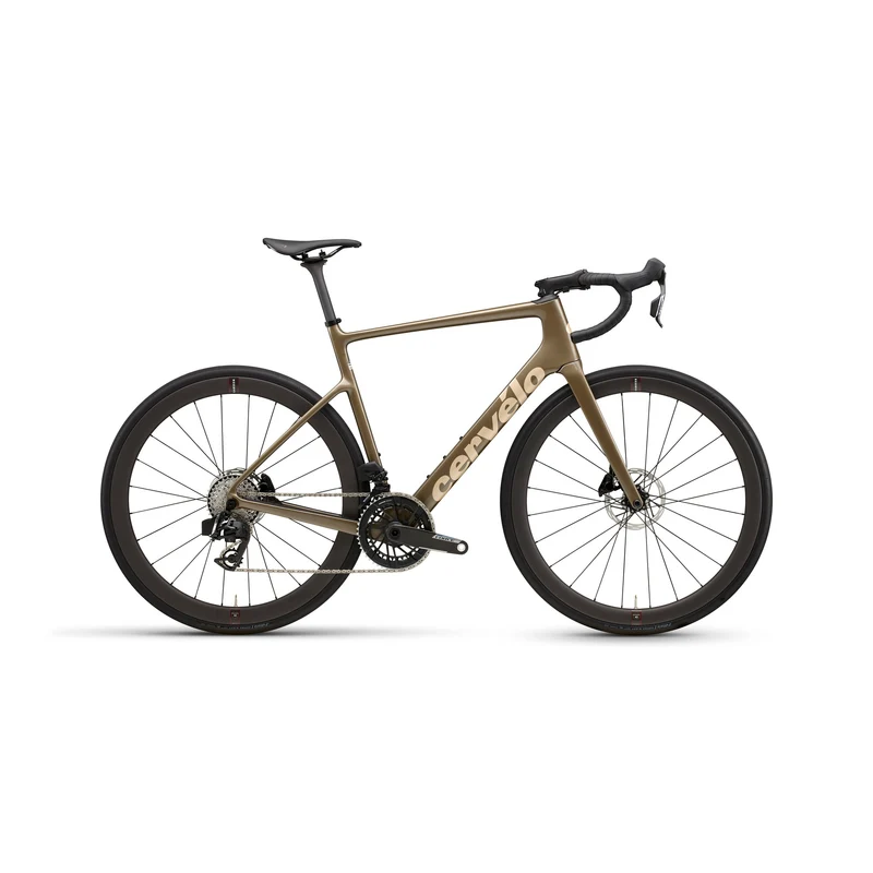 Caledonia Force AXS Road Bike 2026