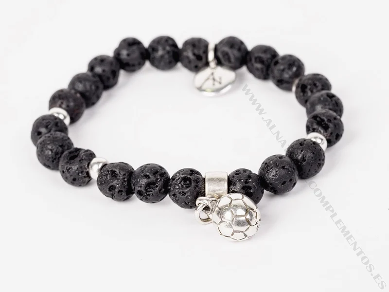 Pulsera entrenador con balón