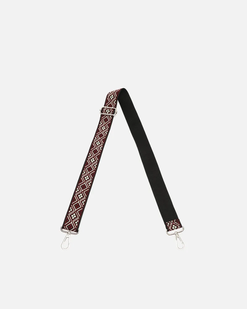 Tri tira bandolera ajustable