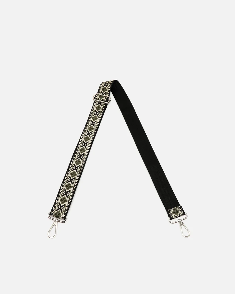 For tira bandolera ajustable