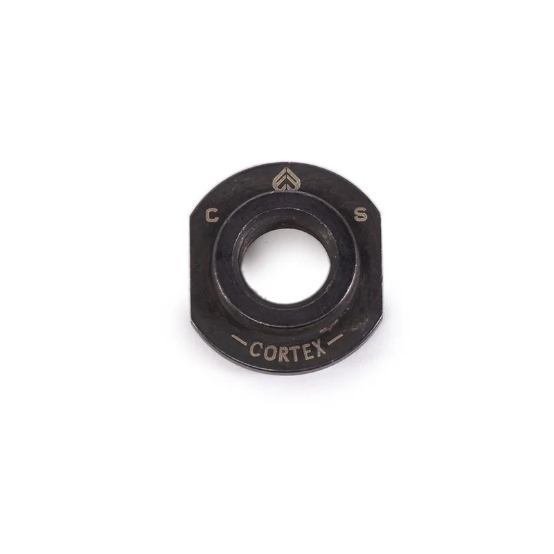 Eclat Seismic Cassette Gong Driver Guard Cone