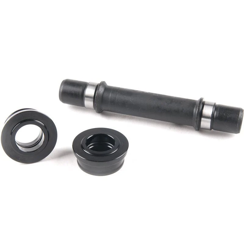 Eclat Blind Front Hub Axle and Cone