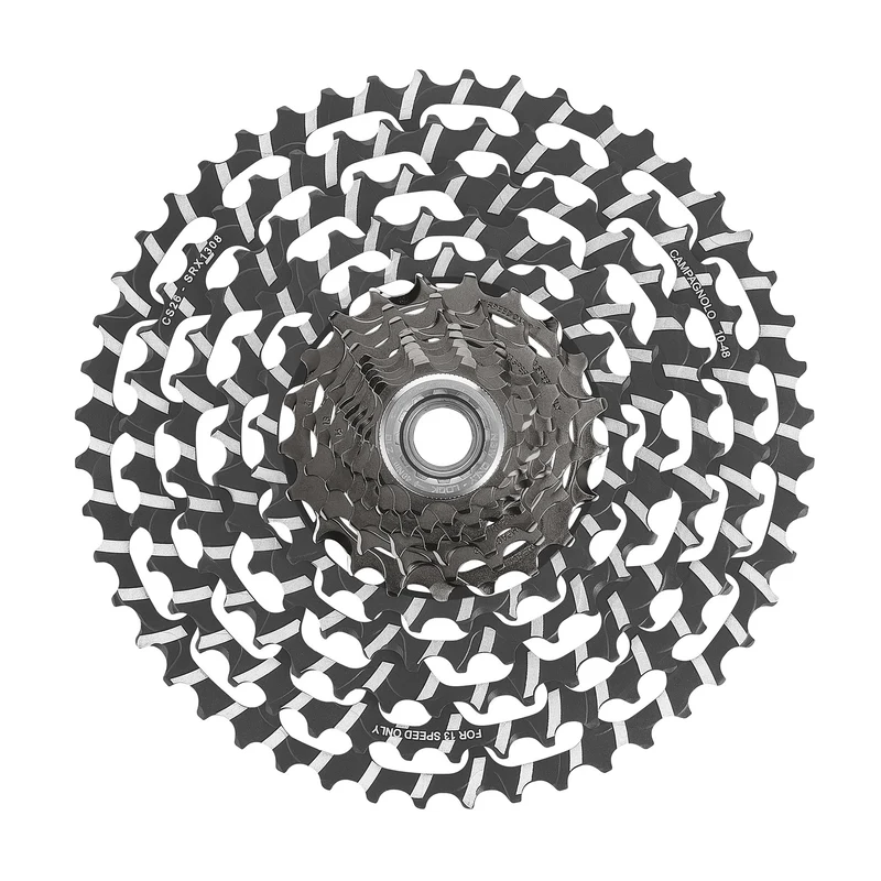Record 13 Speed Gravel Cassette