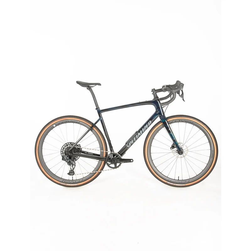 Diverge Expert 2023 58cm - Approved Used