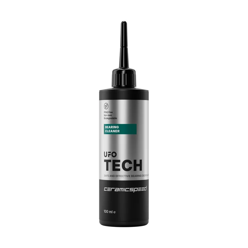 UFO Tech Bearing Cleaner 100ml