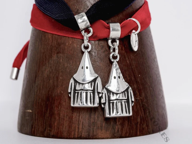 Pulsera Cofrade