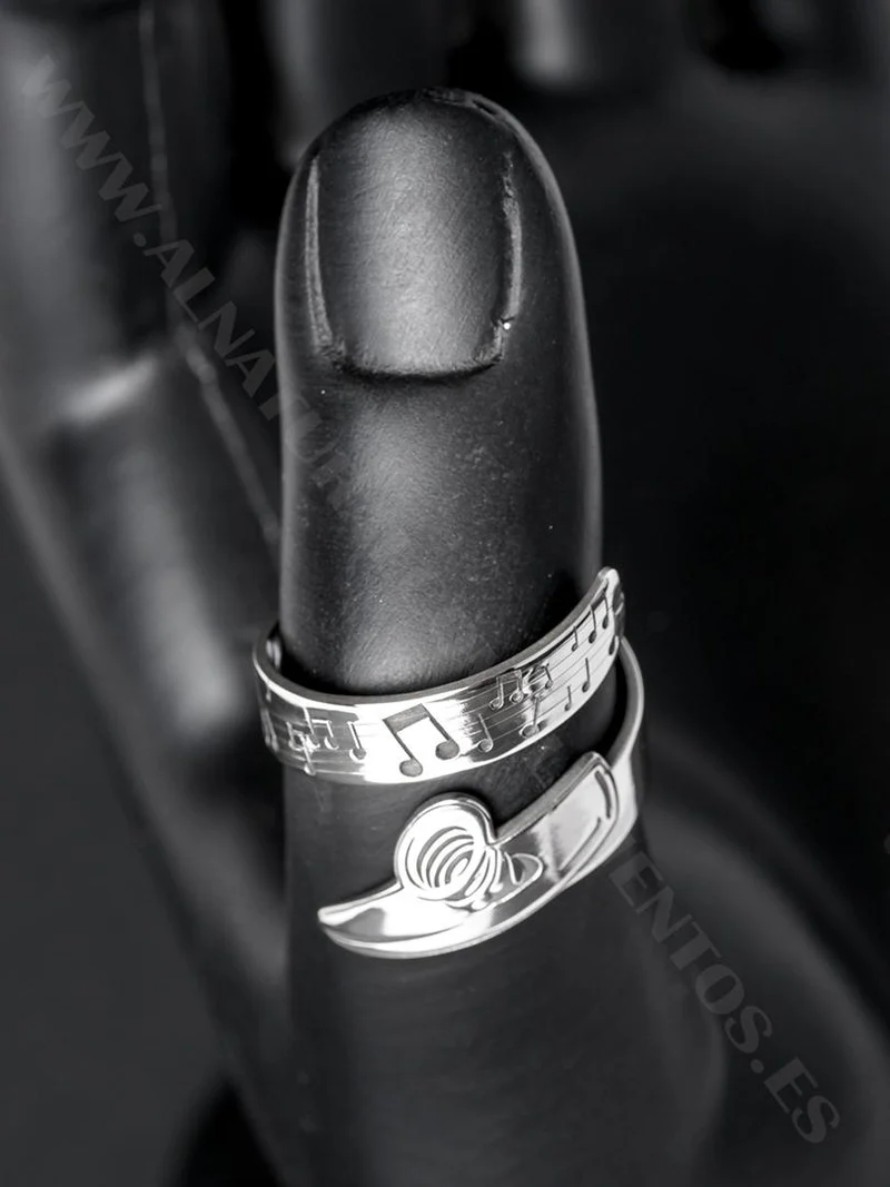ANILLO CARNAVAL DE CADIZ
