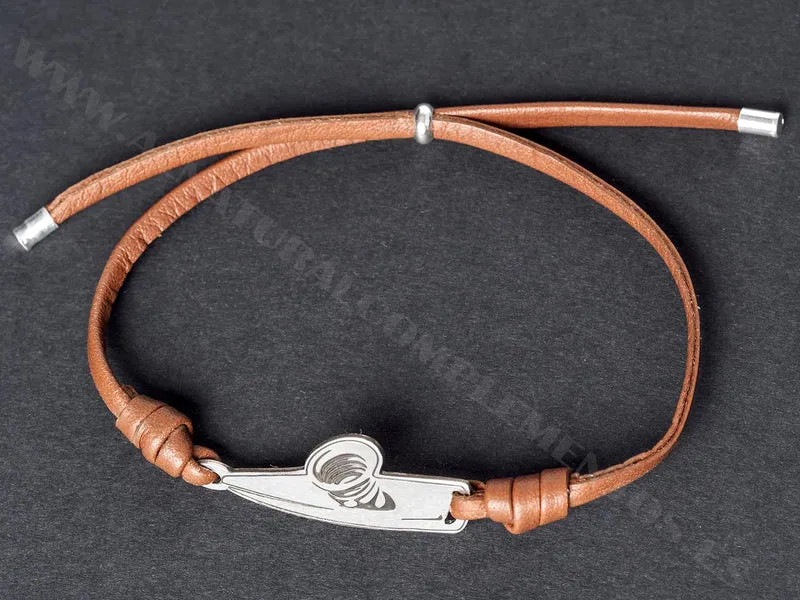 Pulsera Pito de Carnaval, chirigotero