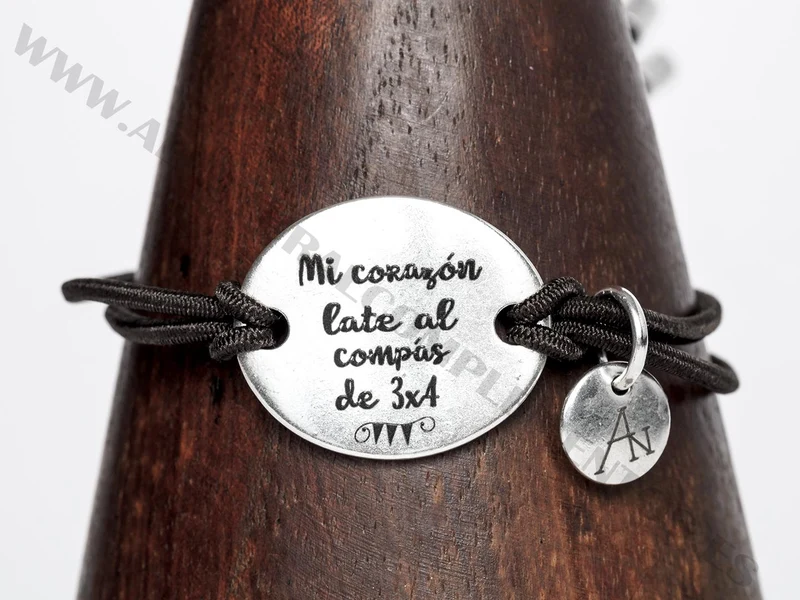 Mi corazón late al compás de 3x4