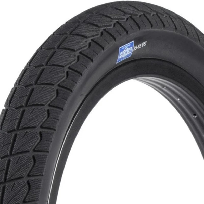 Sunday Current 18" Tire