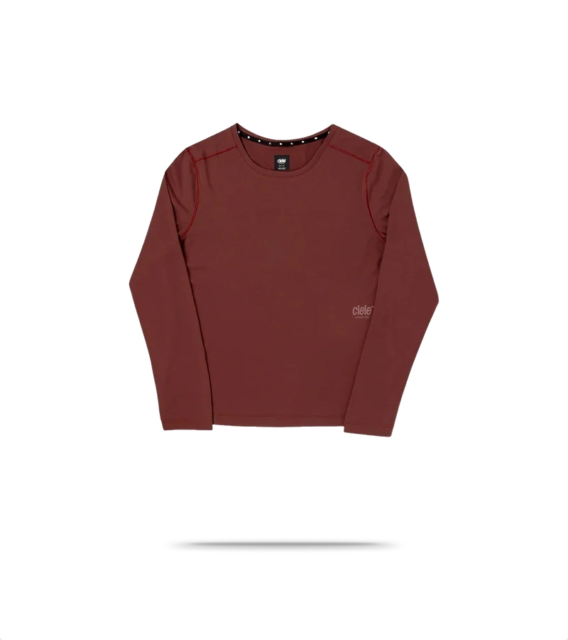 Women's DLYLongsleeve Running T-Shirt