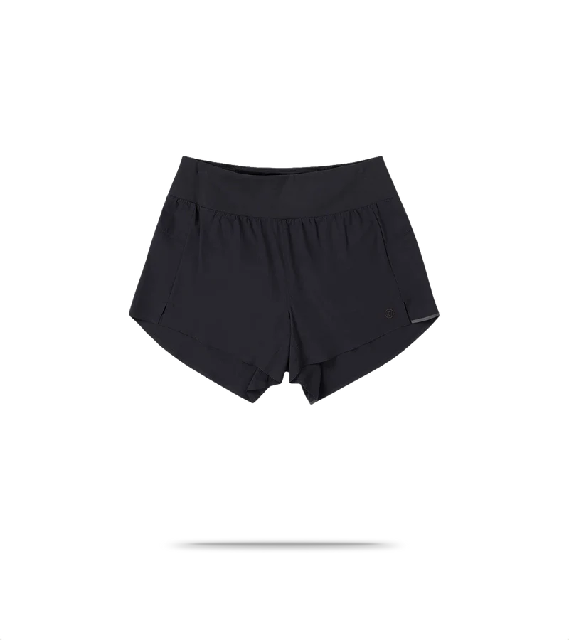 Women's TRNShort 4'' Brief 2 Running Shorts