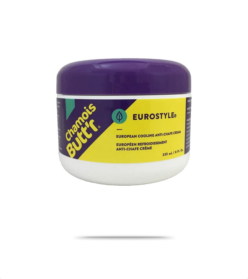 Eurostyle Cream