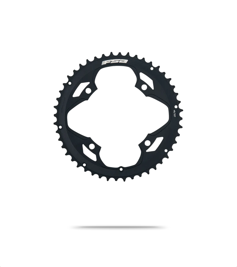 Pro Road 120BCD 2x11 Chainring