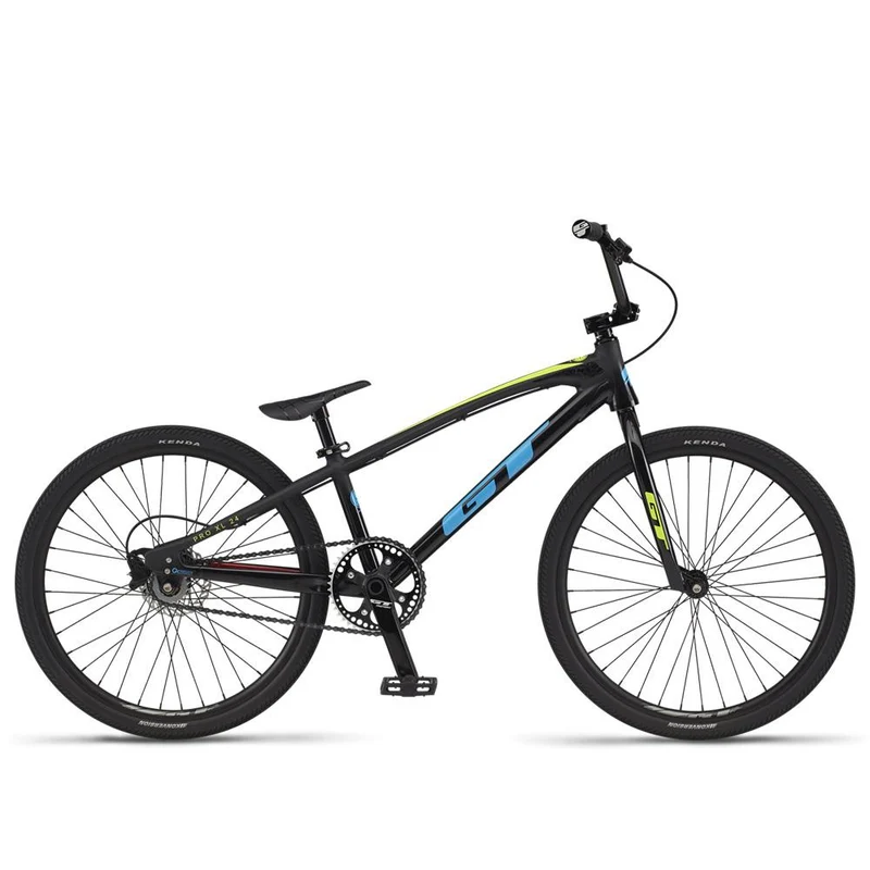 GT Speed Series Pro XL 24" BMX Race Bike