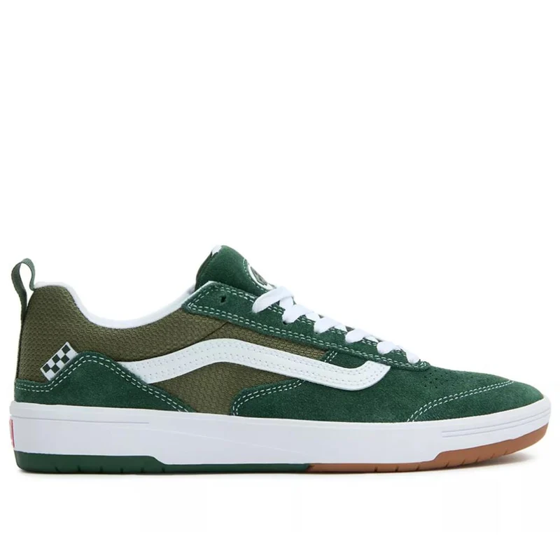 Vans Zahba - Mountain View