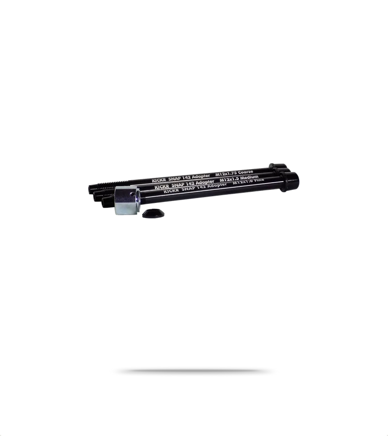 KICKR SNAP Axle Adaptor
