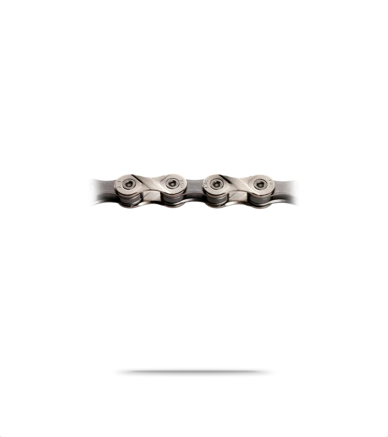 X9 Grey 114L 9-Speed Bicycle Chain