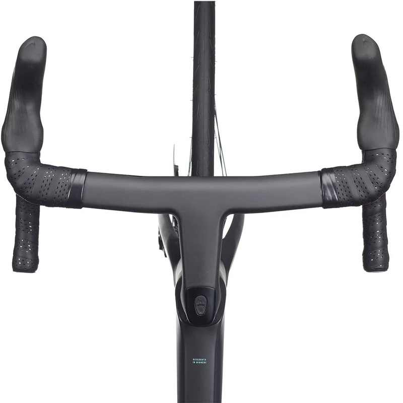 Specialissima Cockpit