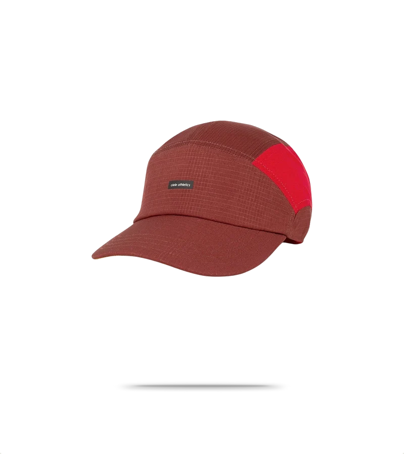 FSTCap SC-Field-Iconic Bar SL Running Cap