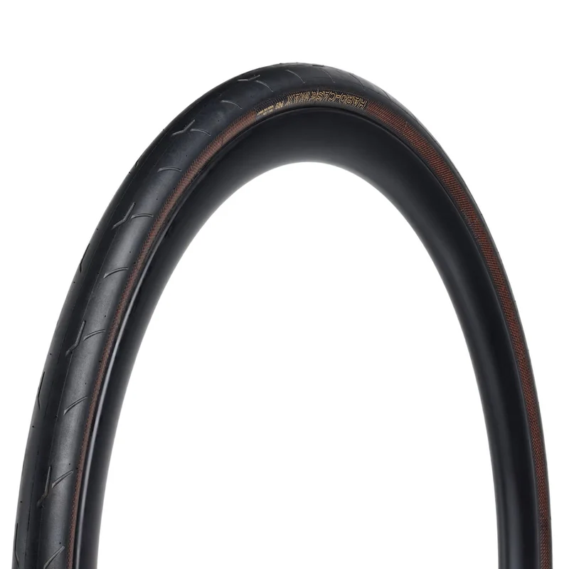 Hard-Case Max Pro TLR Road Tyre
