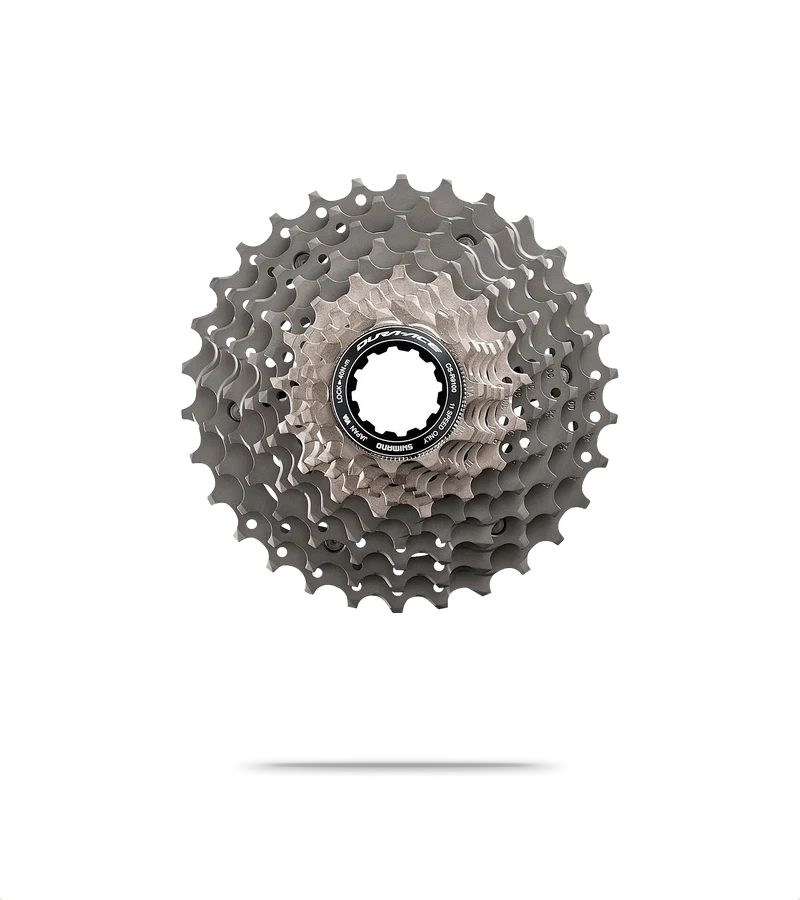 Shimano Dura-Ace 9100 11-Speed Cassette