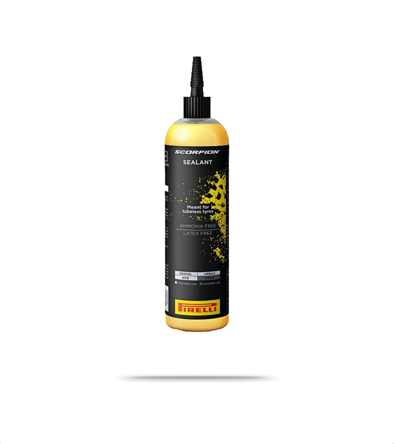 Pirelli Scorpion Gravel/MTB Tubeless Sealant