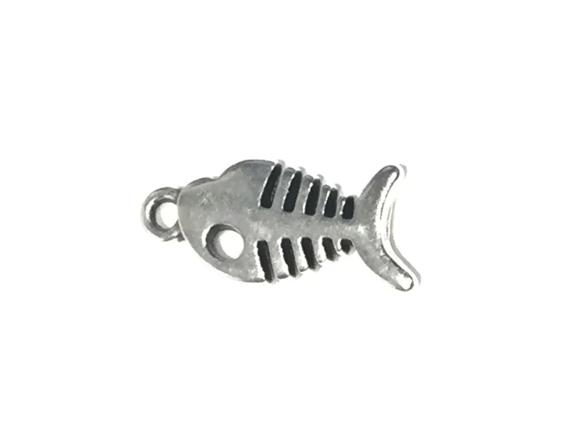 Raspa de pescado