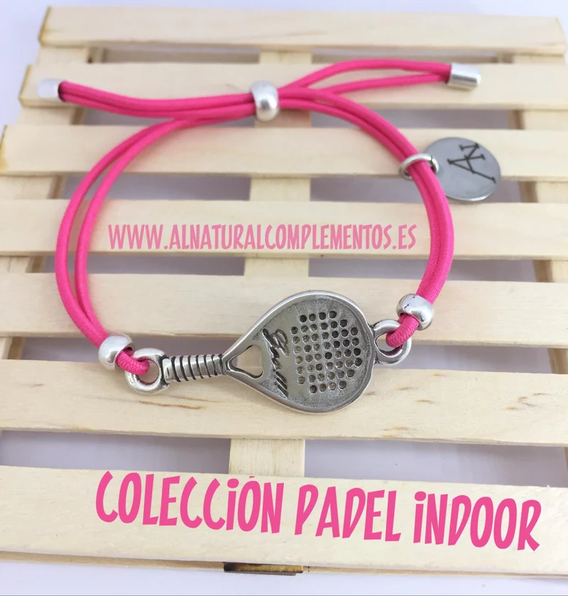 Pulsera Padel Indoor