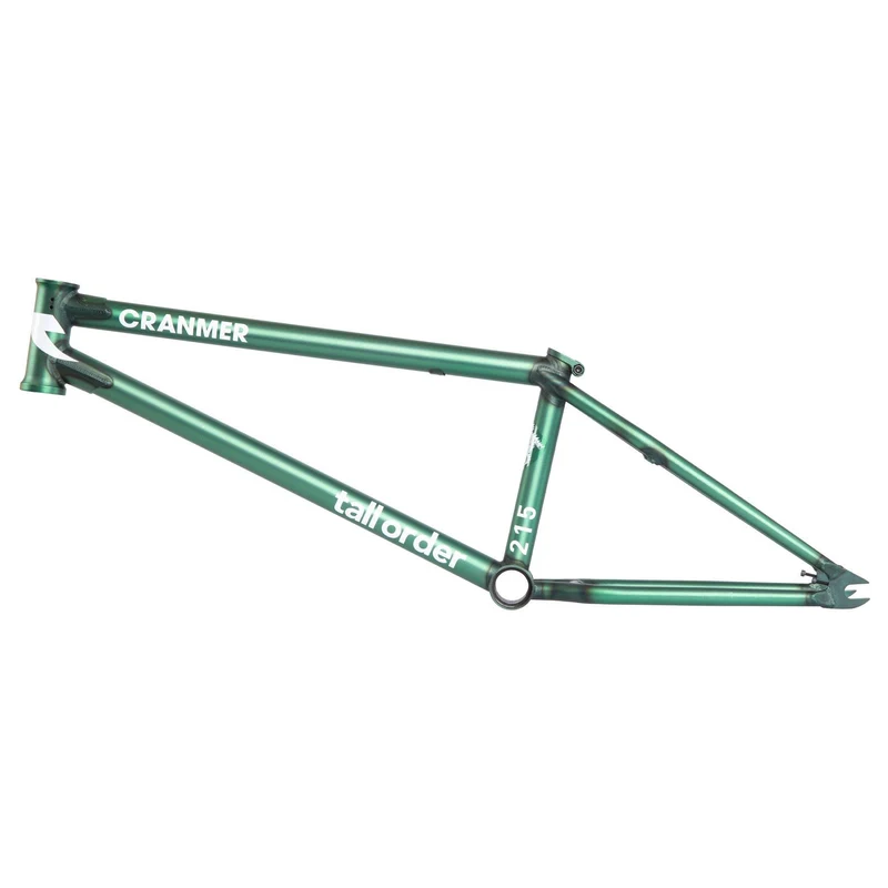 Tall Order 215 V3 Frame