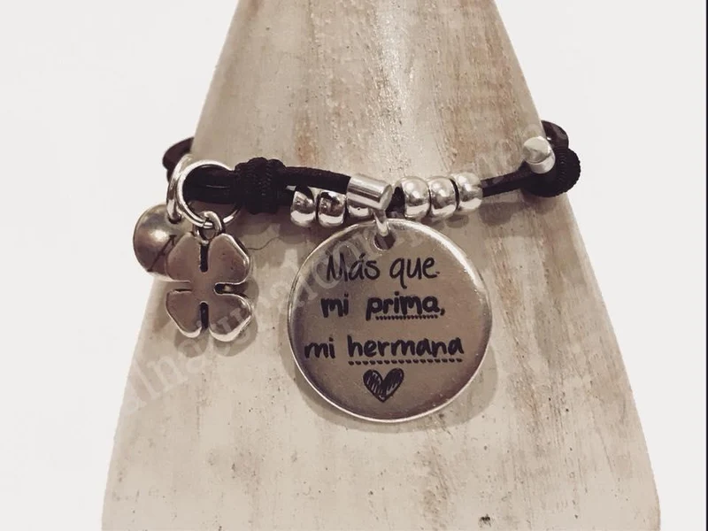 Pulsera Primas