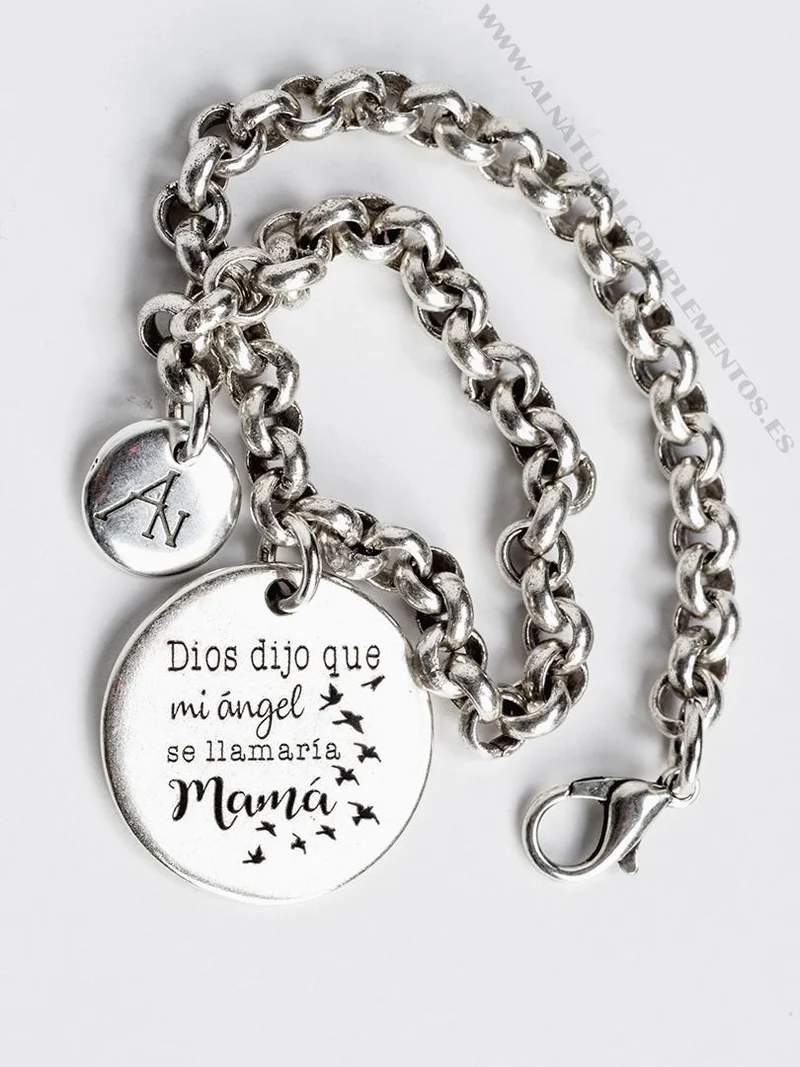 Pulsera mamá