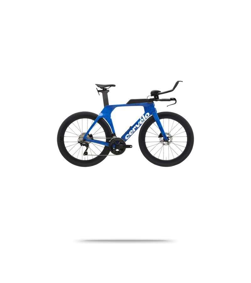 P-Series 105 Triathlon Bike 2027