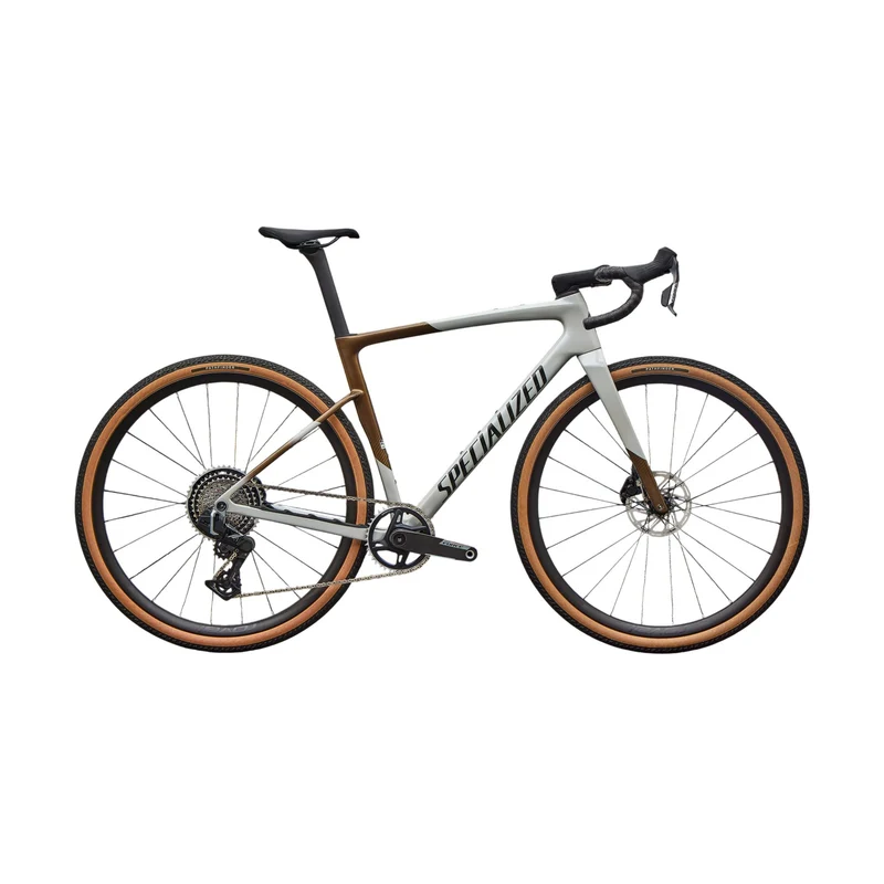 Crux 5 Expert AXS Gravel Bike