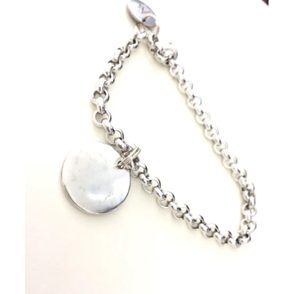 Pulsera personalizable Positive Mind
