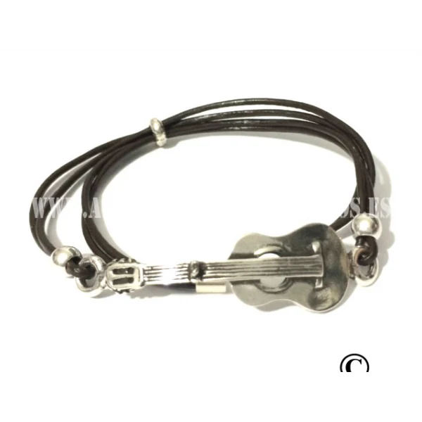 Pulsera guitarra