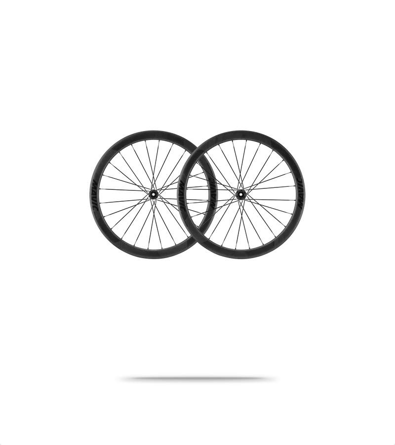 Cosmic SLR 45 Ceramic Disc Road Wheelset