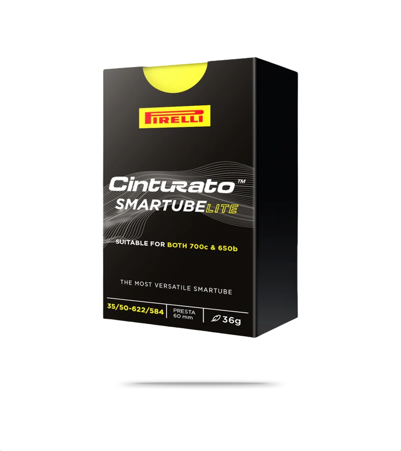 Cinturato SmarTUBE Lite TPU Inner Tube