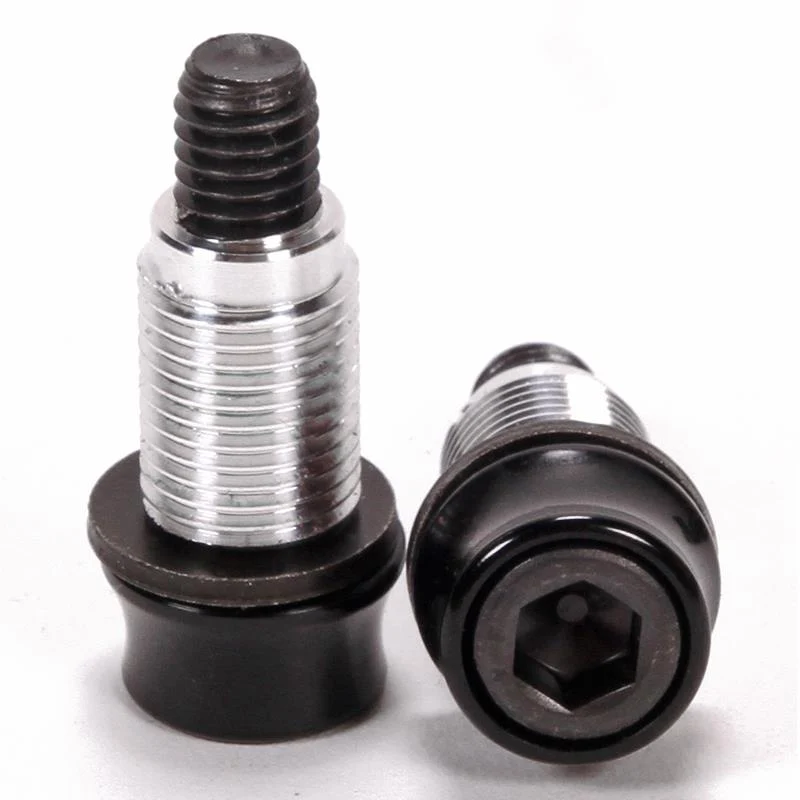 Profile AC-2 10mm Bolts with Adapter