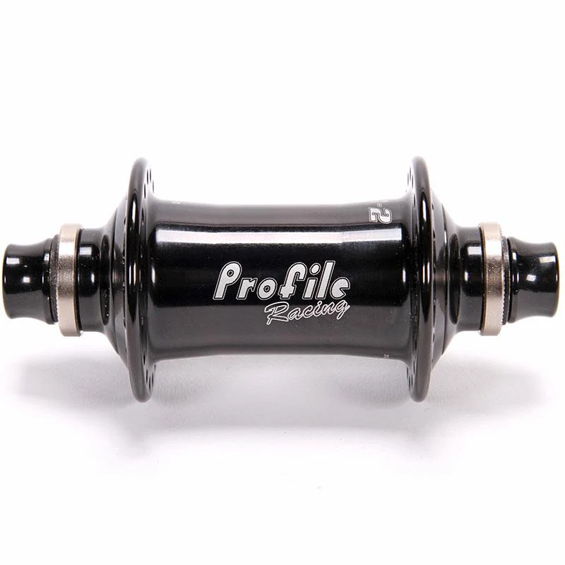 Profile AC-2 Race Front Hub