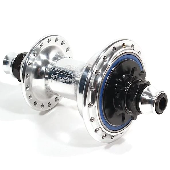Profile Z Coaster Freecoaster Female Hub - RHD