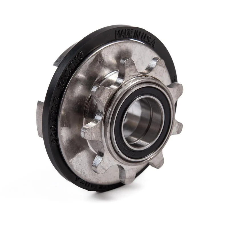 Profile Elite hub Titanium Driver