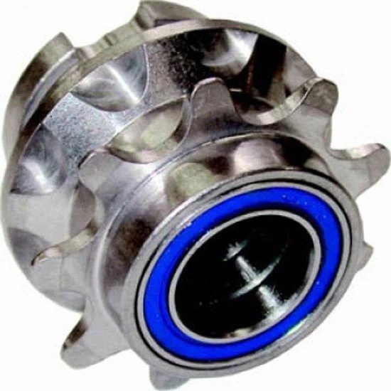Profile Mini Hub Titanium Driver