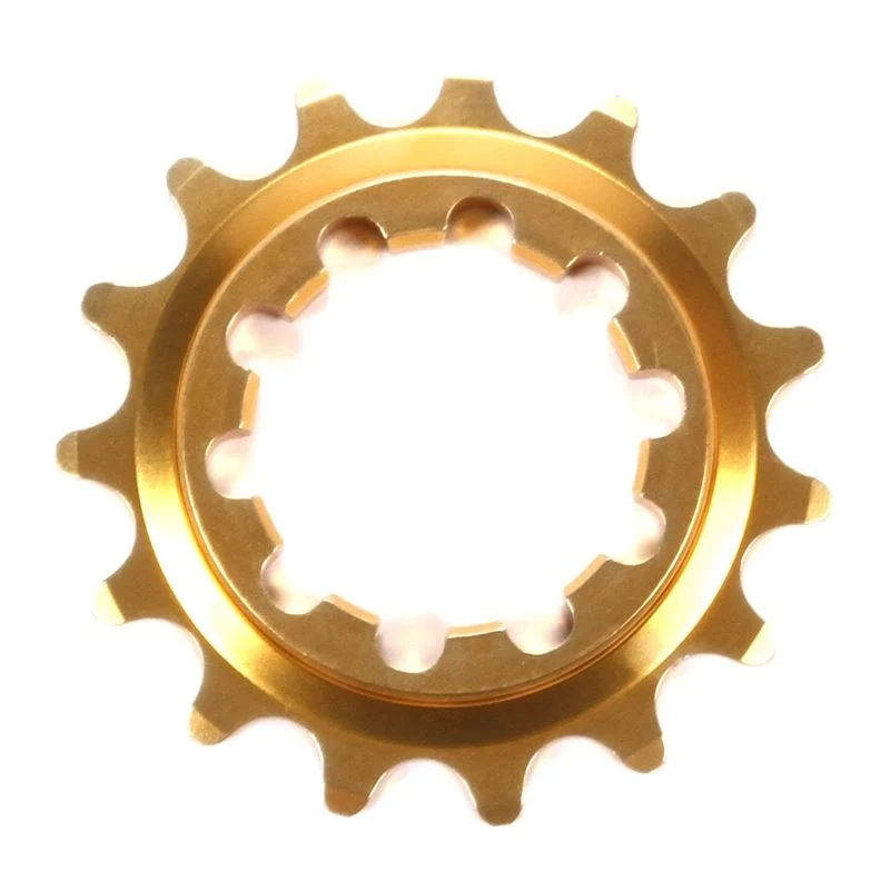 Profile Cassette Hub Aluminium Cog