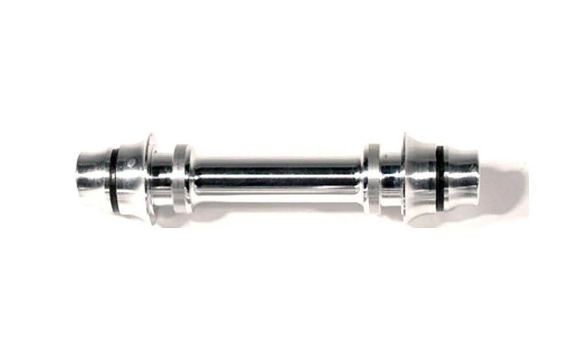 Profile Front 10mm Axle conversion kit