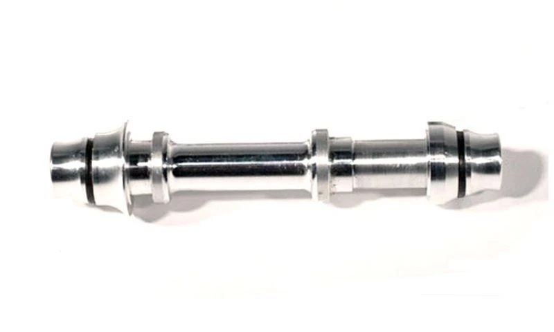 Profile Mini Rear 10mm Axle conversion kit